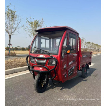 Triciclo elétrico de boa qualidade 3 roda para venda